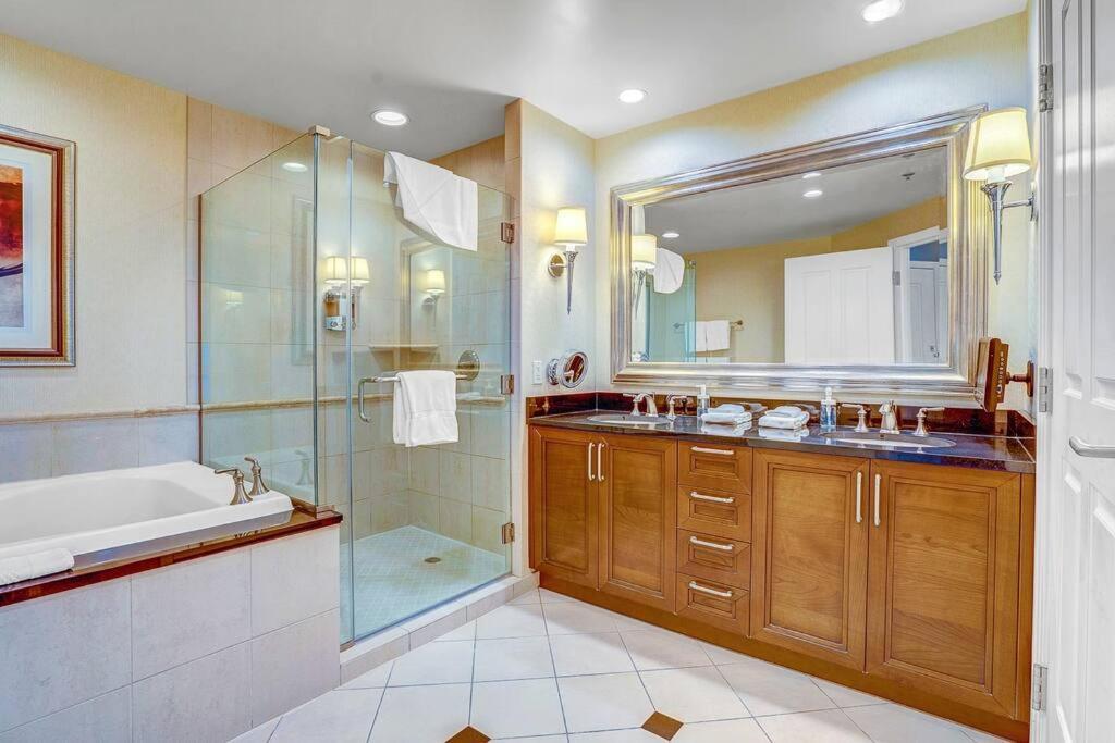 11Th Floor Mgm Signature Studio:Strip View, No Fee Las Vegas Exterior foto